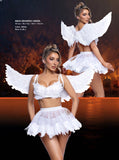 6824 - HEAVENLY ANGEL Costume