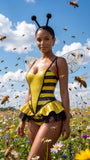 6826 - QUEEN BEE Costume