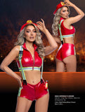 6840 - INFERNO’S DESIRE Costume