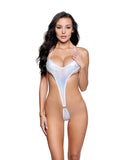 6750 - Black or White Hologram Extreme 1PC