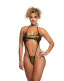6761 - Print Metallic 1PC (3 Colors)
