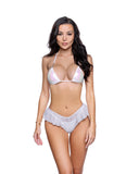 6784 - Flutter Short (5 Colors; S-L)
