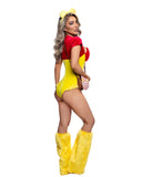 6815 - STORYBOOK Honey BEAR BABE Costume