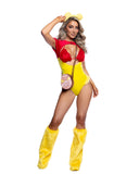 6815 - STORYBOOK Honey BEAR BABE Costume