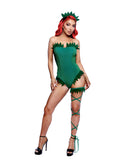6822 - BOTANICAL BOMBSHELL Costume