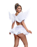 6824 - HEAVENLY ANGEL Costume