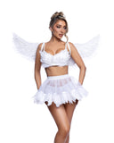 6824 - HEAVENLY ANGEL Costume
