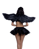 6825 - NAUGHTY ANGEL Costume