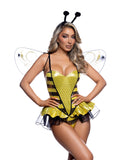 6826 - QUEEN BEE Costume