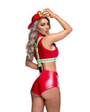 6840 - INFERNO’S DESIRE Costume