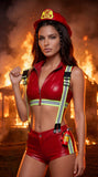 6840 - INFERNO’S DESIRE Costume