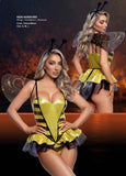 6826 - QUEEN BEE Costume