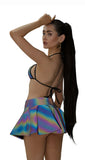 6702 - Reflective Skirt