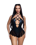JR264 - Ballerina Bodysuit (3 Colors; Sizes S-L) *CRR x J.Valentine*