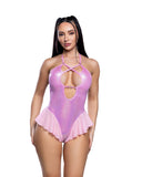 JR264 - Ballerina Bodysuit (3 Colors; Sizes S-L) *CRR x J.Valentine*