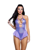 JR264 - Ballerina Bodysuit (3 Colors; Sizes S-L) *CRR x J.Valentine*