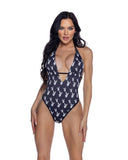 PBS109 - Playboy Bunny World 1-PC Swimsuit