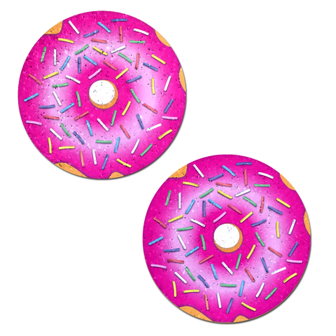 Donut PASTEASE