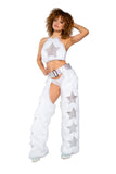 JR231 - Holographic Short