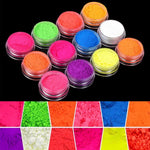 *RAVE LITES* UV *XL BLACKLIGHT 12 pack STACK!! LOLLIPOP Edition!! - inkeddollcosmetics