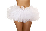 4457 - Mini Petticoat