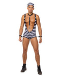 6208 - 3PC Mens Prisoner of Desire