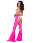 6316 - Thong Back Bottoms with Strap Detail *PRE-ORDER!*
