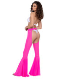 6316 - Thong Back Bottoms with Strap Detail *PRE-ORDER!*