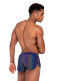 6327 - Mens Reflective Runner Shorts *PRE-ORDER!*