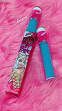 *UV* 6 A.M.! (Sky Blue) Liquid Eyeliner!