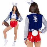 6pc Playboy Athlete *AVAIL SMALLL-XL!*