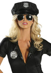 CH105 - Police Hat