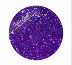 CAST A SPELL Chunky Glamdoll Glitter - inkeddollcosmetics