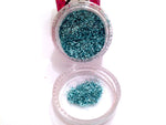 CONEY ISLAND Glamdoll Glitter - inkeddollcosmetics