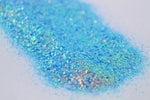 KAWAII MERMAID Glamdoll Glitter - inkeddollcosmetics