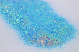 KAWAII MERMAID Glamdoll Glitter - inkeddollcosmetics