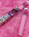 *UV* PARTY PRINCESS (Pastel Pink) Liquid Eyeliner!