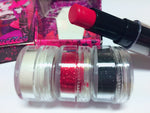 "REDRUM" Coffin Collection - inkeddollcosmetics