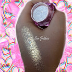 4 PACK *UNICORN GLOW HIGHLIGHTER*! DOLLust DUST - inkeddollcosmetics