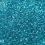DEEP LAGOON (CHUNKY or FINE) GlamDoll Glitter - inkeddollcosmetics