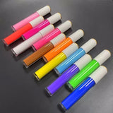 *UV* GLOWSTICK (Orange) Liquid Eyeliner!