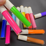 *UV* NEON EYLINER !!